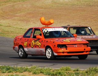 Illustration for article titled The Top 108 Lemons of the Goin' For Broken 24 Hours of LeMons